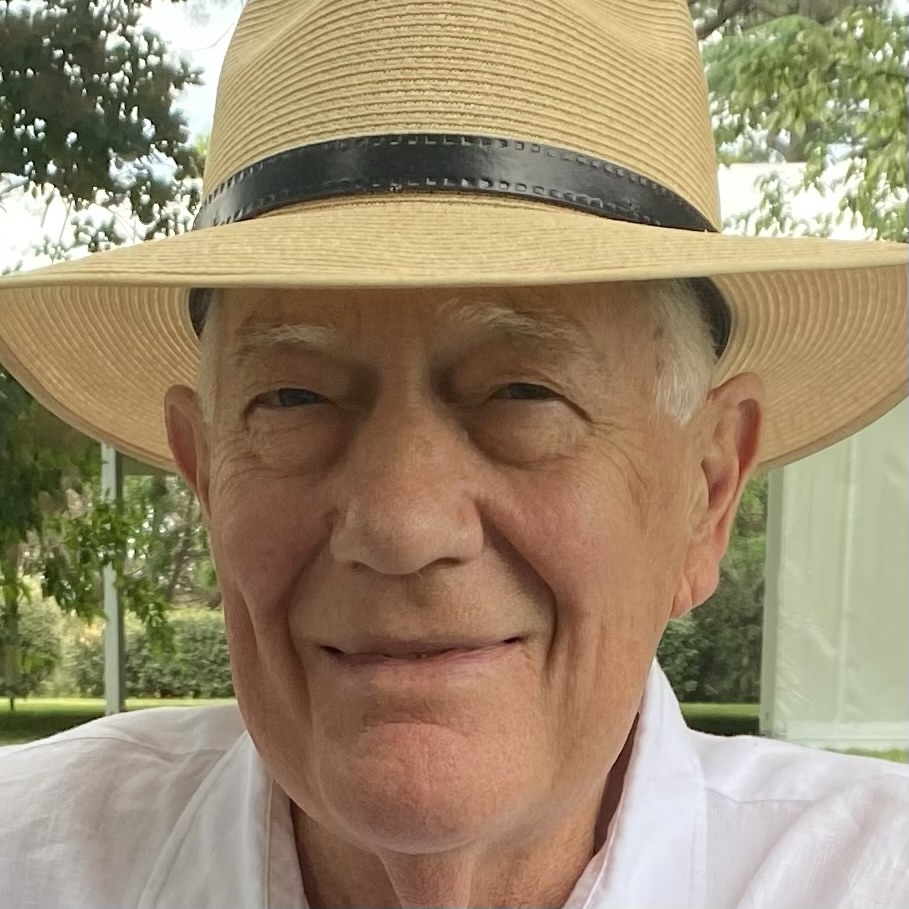 photo of David Morey